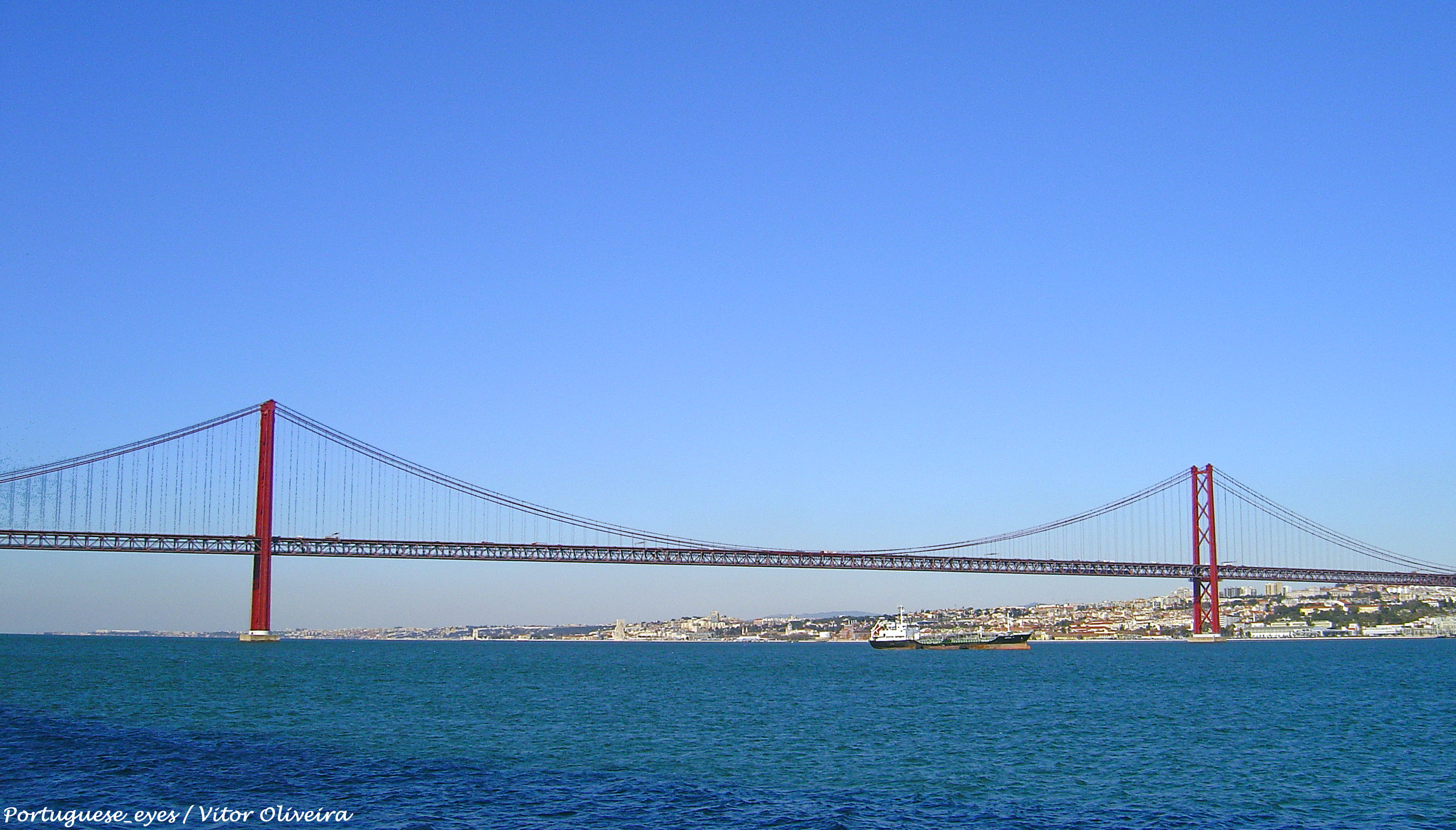 Ponte 25 de Abril